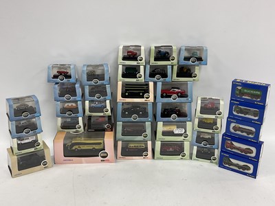 Lot 679 - Approximately Thirty Six N Gauge...