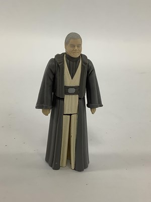 Lot 915 - A Circa 1985 Star Wars 'Power of The Force'...