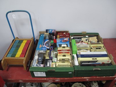 Lot 1045 - A Quantity of Boxed Diecast Model Vehicles,...