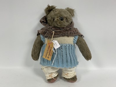 Lot 307 - A Gabrielle Designs Circa 1978 Paddington...