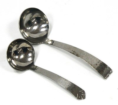 Lot 1340 - Two Keswick School of Industrial Arts and...