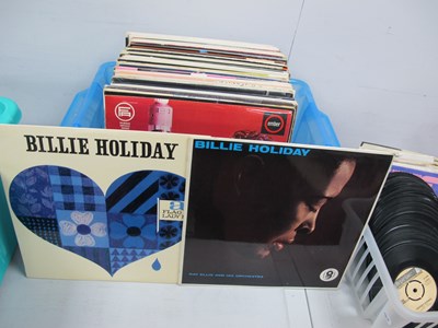 Lot 627 - A Quantity of female Vocal Jazz and Classical...