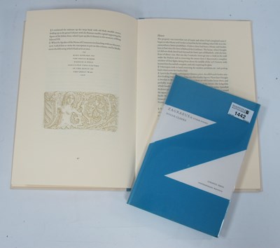 Lot 1442 - Peto [Harold. A]:of Ilford Manor, 'The Book of...