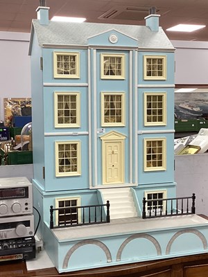 Lot 1544 - A Doll's House Emporium "Classical Dolls House"...