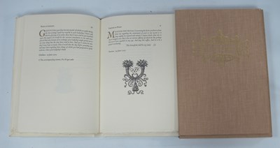 Lot 1441 - Messer Pietro Mio: Letters between Lucrezia...