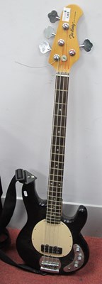 Lot 1363 - 'Jim Harley Spirit of Success' Electric Guitar,...