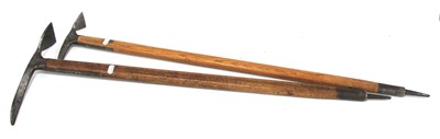 Lot 1464 - Stubai original aschenbrenner ges.gesch...