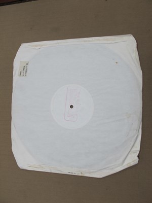 Lot 727 - 2-X-Treme - X-Tremity E.P., Empire Records...