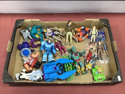 Lot 883 - A Collection of Predominantly Circa...