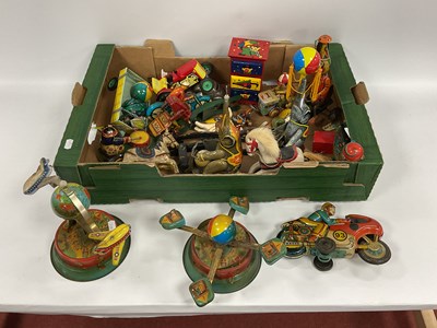 Lot 309 - A Collection of Predominantly Modern Tinplate...