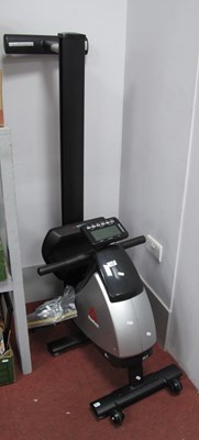 Lot 1122 - Reebok Astroride AR Rowing Machine, with user...