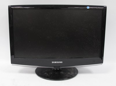 Lot 1034 - Samsung Syncmaster 933HD Digital TV Monitor,...