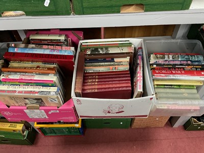 Lot 1069 - Books - Johnnie Johnson Signed 'Wing Leader',...
