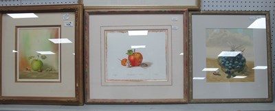 Lot 1536 - Natalia Nazarova (Russian Artists) Still Life -...