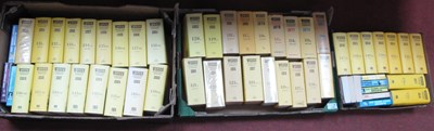 Lot 1389 - Wisden Cricketers' Almanack Hardback Issues...