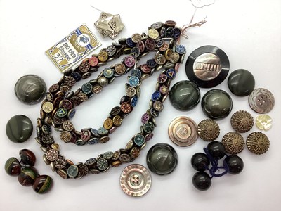 Lot 152 - A Large Selection of Assorted Victorian and...