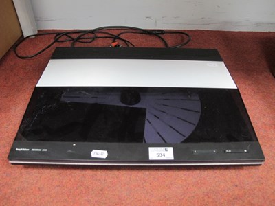 Lot 534 - Bang & Olufsen Beogram 3000 Type 5901...