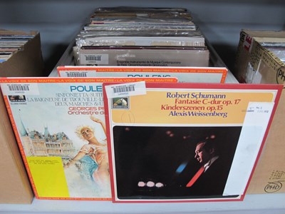 Lot 602 - A Collection of Over One Hundred Classical,...