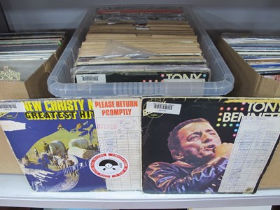 Lot 638 - A Collection of Over One Hundred Classical,...