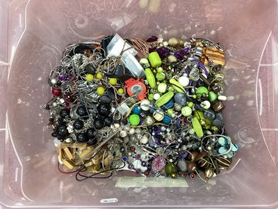 Lot 160 - A Quantity of Asssorted Modern Costume...