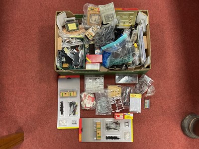 Lot 564 - A Good Quantity/Selection of Mainly 4mm...