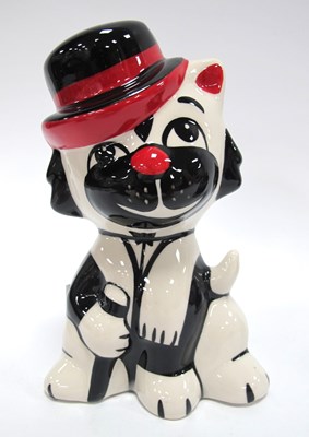 Lot 1299 - Lorna Bailey 'Moonlight The Cat' (Frankie),...