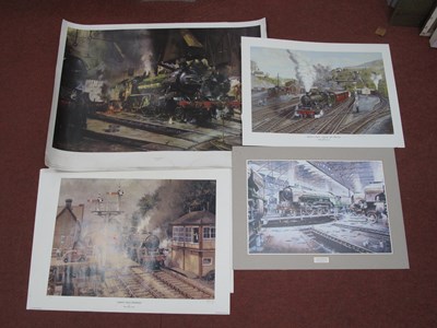 Lot 1554 - Peter Owen Jones, signed limited edition...