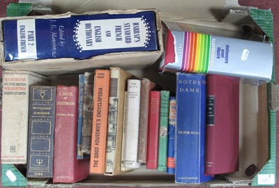 Lot 1391 - Books; The Wind in the Willows, The Skype, The...