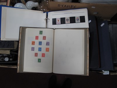 Lot 1103 - Album of First Day Covers - Regiments stamps...