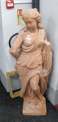 Lot 1135 - David Sharp & Co. Sculpture -...