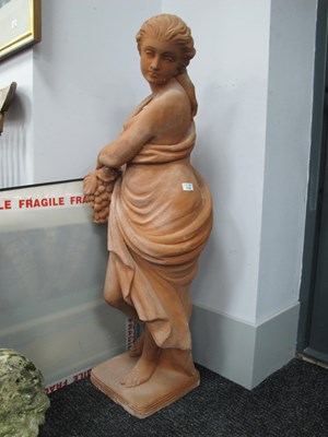 Lot 1136 - David Sharp & Co. Sculpture -...