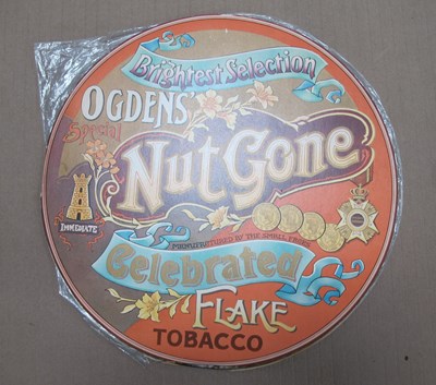 Lot 728A - Small Faces - Ogden's Nut Gone Flake LP, IMSP...