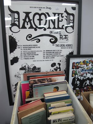 Lot 1409 - Music - Tour Programmes - Elton John, The...