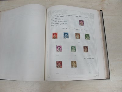 Lot 558 - Stamps: A Collection of Switzerland Stamps...