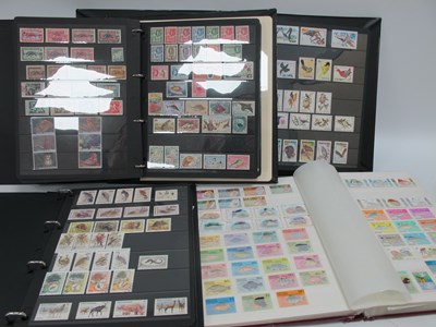 Lot 538 - Stamps' A 'Thematic' Stamps Collection Based...