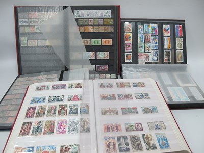 Lot 532 - Stamps; A Collection of France and French...