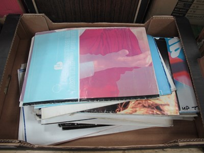 Lot 1094 - Film Posters - Love Hurts, Girl Fight, Maybe...