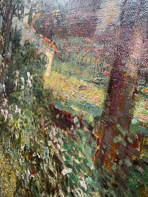 Lot 1281 - STANLEY ROYLE (Sheffield Artist, 1888-1961)...
