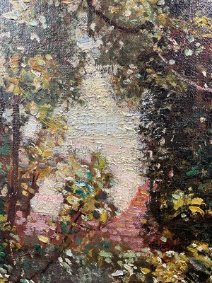 Lot 1281 - STANLEY ROYLE (Sheffield Artist, 1888-1961)...