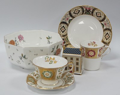 Lot 1254 - Wedgwood Lord Wedgwood Visit to Norwich...