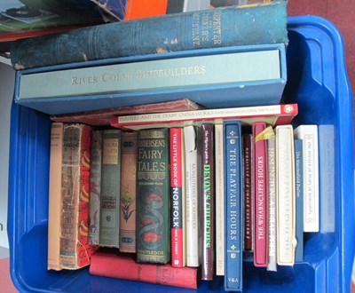 Lot 1030 - Omar Khayyam, Phaidon Press, limited edition...