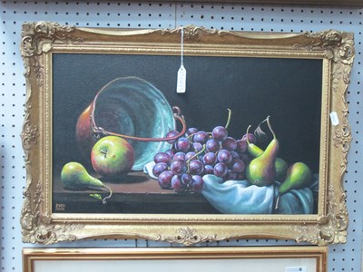 Lot 1526A - Todorovic Zoran Zoto (Contemporary Croation...