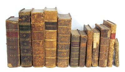 Lot 1440 - P. Virgilii Marionis Opera Interpretatione et...