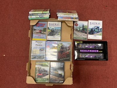 Lot 423 - A Real Track Models #RT144-112 OO Gauge / 4mm...