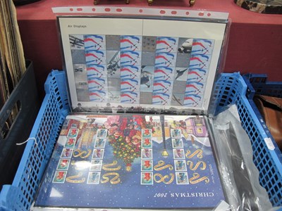 Lot 1456 - Stamps; A Selection of Post-Millennium Great...