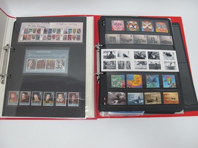 Lot 1436 - Stamps; A Collection of Mainly Mint Great...