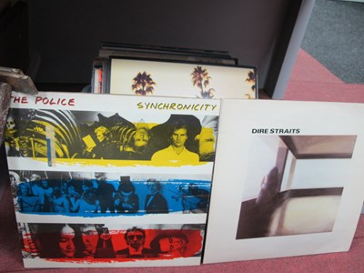 Lot 1089 - A collection of 35+ mainly 70s-80s Pop/ Rock...