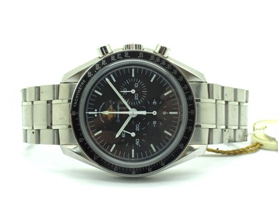 Lot 235 - Omega; A Modern Limited Edition 1957 50th...