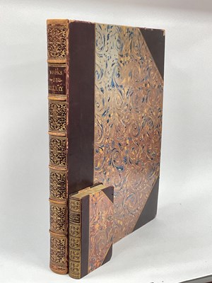 Lot 1447 - The Works of John Gillray from the Original...