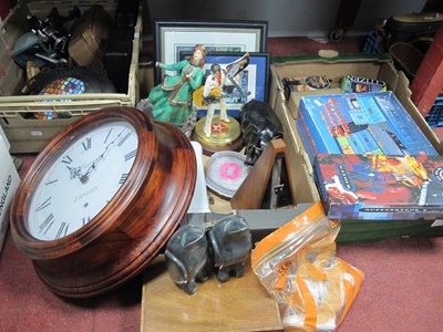 Lot 1050 - A Collection of Miscellaneous Items, including...